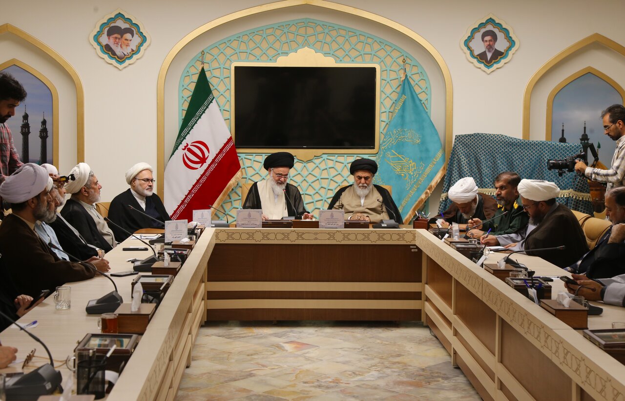 زمینهسازی ظهور با ایجاد سبک زندگی مهدوی و تربیت کادر مؤمن محقق میشود