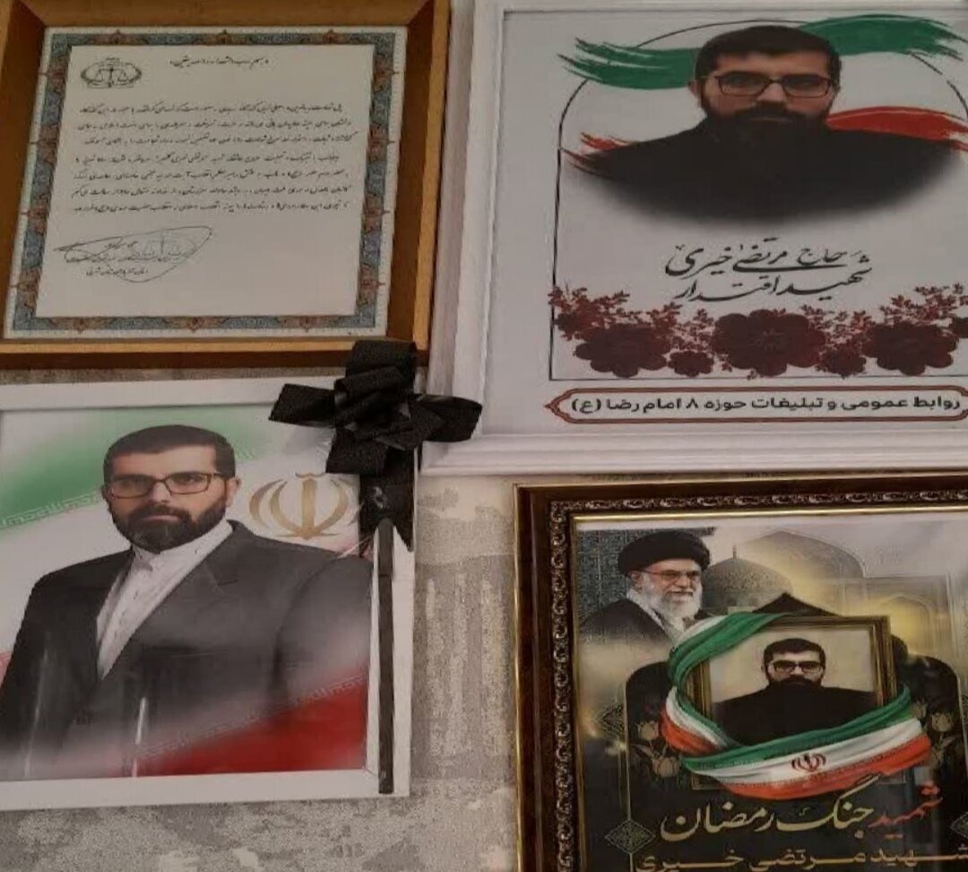 شهید محمد شیرازی: نمونه‌ای از خدمت خالصانه و شهادت در راه ولایت