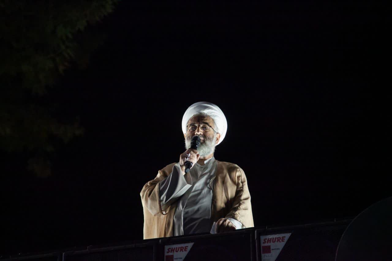 شهید محمد شیرازی: نمونه‌ای از خدمت خالصانه و شهادت در راه ولایت